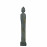 Buddha Thin medium – patina bronze effect