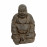 Buddhist Monk – rust effect