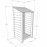 Burley tool store - 6ft