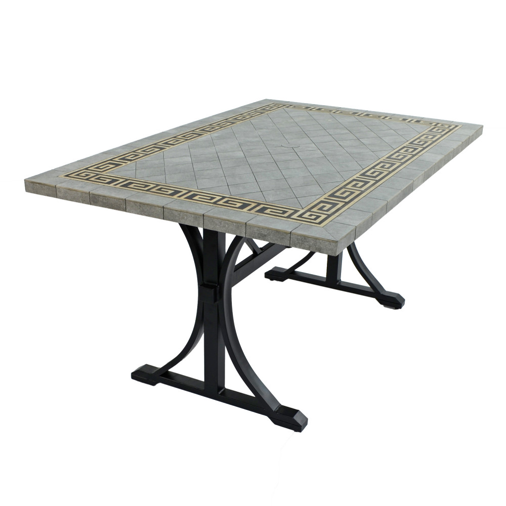 Burlington Dining Table
