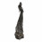 Caring Embrace Black Contemporary Statue