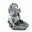 Cherub on Leaf