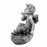 Cherub on Leaf