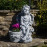 Cherub Planter