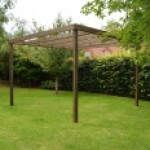 Clearance Box Pergola