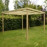 Clearance Box Pergola