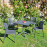 Clip Table – Anthracite