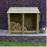 Cottesmore log store - 4ft