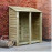 Cottesmore log store - 6ft