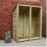 Cottesmore log store - 6ft
