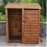 Cottesmore tool store - 6ft