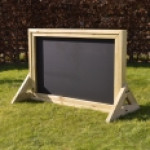 Double Blackboard
