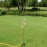 Dragonfly Single Ring Spinning Water Sprinkler