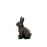 Driftwood Rabbit