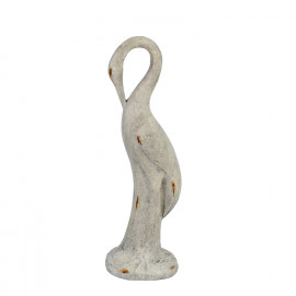 Egret Low – weathered stone effect