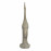 Egret Tall – weathered stone effect