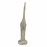 Egret Tall – weathered stone effect