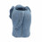 Elephant Planter – blue iron effect