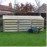Empingham log store - 4ft