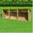 Empingham log store - 4ft