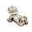 Eric Statue – antique stone effect