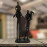Family of 4 Outing – Elur Iron Figurine