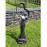 First Dance Black Contemporary Sculpture