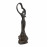 First Dance Black Contemporary Sculpture