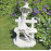 Florence White Contemporary Sculpture