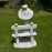 Florence White Contemporary Sculpture