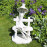 Florence White Contemporary Sculpture
