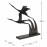 Geese Elur – Iron Ornament