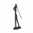 Golfer – Elur Iron Figurine