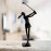 Golfer Lady – Elur Iron Figurine