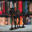 Family of 5 Outing – Elur Iron Figurine