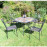 Granada 91cm Patio Table