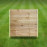 Greetham log store - 4ft - Clearance
