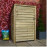 Greetham log store - 6ft