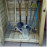 Greetham tool store - 6ft