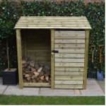Hambleton tool store - 6ft