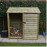 Hambleton tool store - 6ft