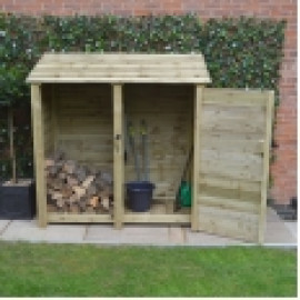 Hambleton tool store - 6ft
