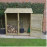 Hambleton tool store - 6ft