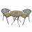 Haslemere 71cm Bistro Table