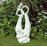 Just Married Contemporary Sculpture
