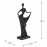 Brigitte Chic Lady – Elur Iron Figurine