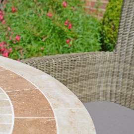 Langley Dining Table