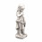 Lucy Statue – antique stone effect