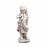 Lucy Statue – antique stone effect