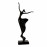 Margot Dancer – Elur Iron Figurine